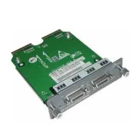 JE051A - HP 2-Port 10-Gbase-X XFP Local Connection Expansion Module
