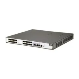 je092a - HP E5500-24G-PoE 24-Ports 10Base-T 4x SFP Switch