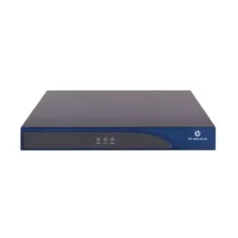 JF283-61101 - HP 2-Ports 10Base-T RJ-45 Ethernet Multi Service Router