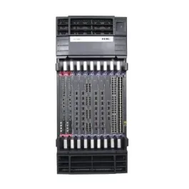 JF431B - HP 9 x Expansion Slot + 2 x Management Module Switch Chassis
