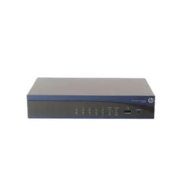 JF813A - HP A-MSR920 8-Ports 10/100Base-T Multi-Service Router