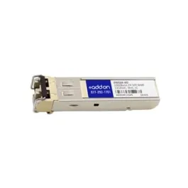 JF833AAO - Addonics 100Mbps 100Base-FX 2km SFP Transceiver