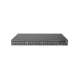JG315B - HP EI 48-Port 10Base-TX + 2x Dual Personality SFP RJ-45 Switch