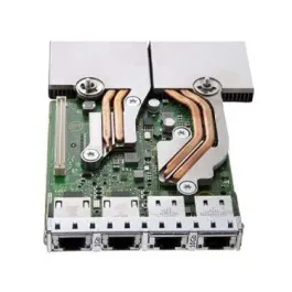 JGT1J - Dell 57800S 10GBASE-T RACK Daughter Card