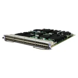 JH007A - HP FlexFabric 12900 48-Ports 110GBASE-T FX Switch Module