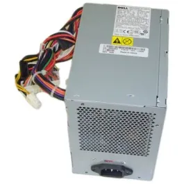 JH944 - Dell 305-Watts Power Supply for Optiplex GX 745