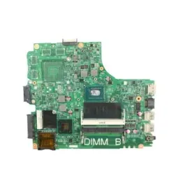 JK9FM - Dell System Board (Motherboard) for Inspiron 14 3421