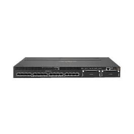JL075A - HP Aruba 3810M 16-Ports 10/100/1000Base 2-Slot Switch Module