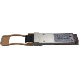 JL274AR - HPE X150 100Gb/s 100GBase-SR4 100m QSFP28 Transceiver
