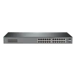 JL381A - HP 1920S 24-Ports 10Base-TX + 2x SFP RJ-45 Switch