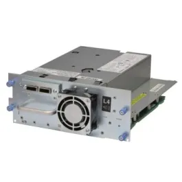 JM796 - Dell 800/1600GB Ultrium LTO-4 FH Loader Module Tape Drive