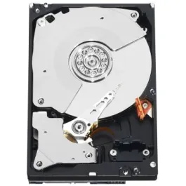 JNNFF - Dell 1TB 7200RPM 3.5-inc SATA 3Gb/s Hard Drive