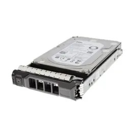 JPJHC - Dell 4TB 7200RPM SAS 3.5-inch Hard Drive