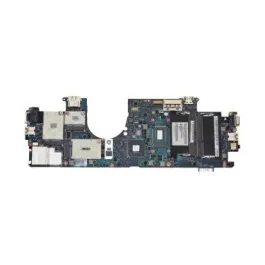 JPWJ2 - Dell System Board (Motherboard) for Latitude