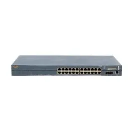 JW683A - HP Aruba 7024 32-AP GigE Cloud Services Controller