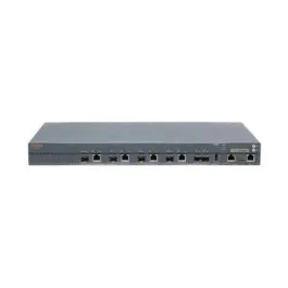 JW776A - HP 2-Ports 10GBase-X + 4-Ports SFP Combo Wireless LAN Controller