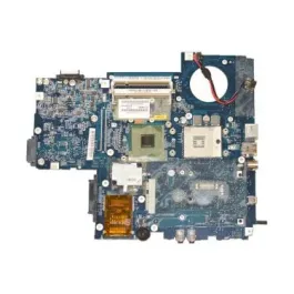 K000054670 - Toshiba System Board (Motherboard) For Satellite P205