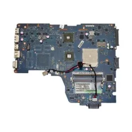 K000108480 - Toshiba System Board (MotherBoard) For Satellite A665D
