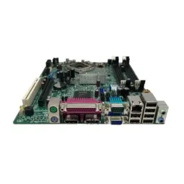 K075K - Dell System Board (Motherboard) for OptiPlex 960 SFF