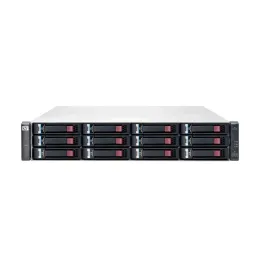 K2R82A - HPE Modular Smart Array 2040 LFF Chassis Storage Enclosure