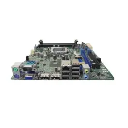 K2V4W - Dell System Board (Motherboard) for OptiPlex 9010