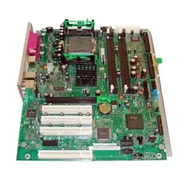 K3464 - Dell System Board (Motherboard) for Dimension XPS