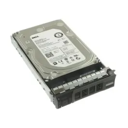 K4HF3 - Dell 1TB 7200RPM SATA 3Gb/s 3.5-inc Hard Drive