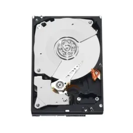 K5805 - Dell 40GB 7200RPM SATA 2MB Cache 3.5-inch Hard Drive