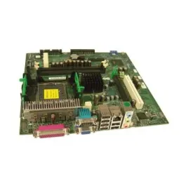 K7974 - Dell System Board (Motherboard) for OptiPlex Gx280