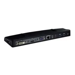 K8599 - Dell Port Replicator for Latitude D Series and Precision