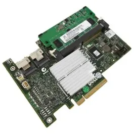 K883J - Dell PERC H700 Integrated SAS/SATA RAID Controller