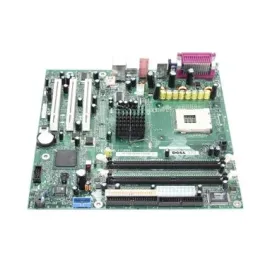 K8979 - Dell System Board (Motherboard) for Dimension 3000 