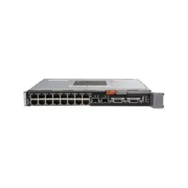 K968K - Dell M6348 48-Port Gigabit Enthernet Blade Switch