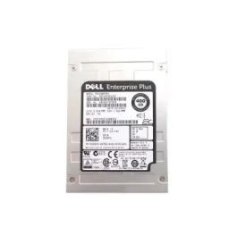 K9VF0 - Dell 400GB eMLC Enterprise Mixed-Use 10-DPWD Solid State Drive