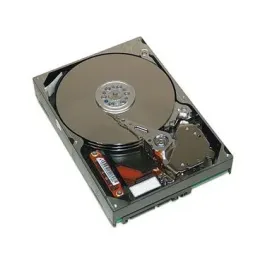 KD200AA - HP 80GB 10000RPM SATA 3Gb/s NCQ 3.5-inch Hard Drive