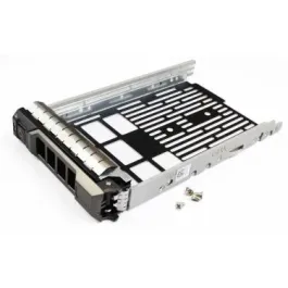 KG1CH - Dell 3.5-inch SAS/SATA Hard Drive for PowerEdge R710