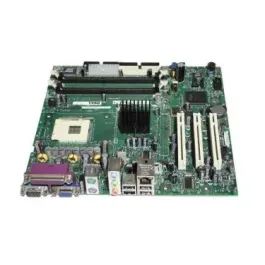 KH431 - Dell System Board (Motherboard) for OptiPlex Gx170L