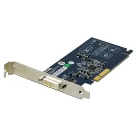 KH540AAR - HP ADD2-N SVDO DVI-D Dual Pad PCI Express x16 Graphics Card