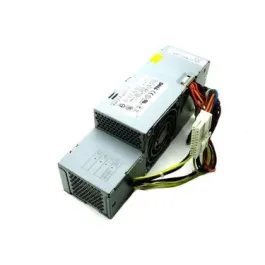 KH620 - Dell 275-Watts Power Supply for Optiplex 740 745 755 SFF