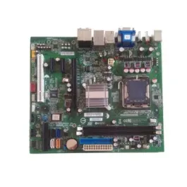 KJ383-69002 - HP Socket LGA775 System Board (Motherboard)