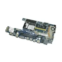 KN242 - Dell System Board (Motherboard) for Latitude D420