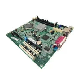 KP561 - Dell System Board (Motherboard) for OptiPlex 330 