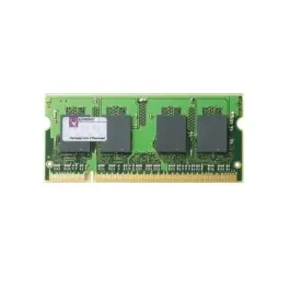 KTD400200/1G - Kingston Technology 1GB DDR2-400MHz PC2-3200 non-ECC Unbuffered CL3 200-Pin SoDimm Memory Module