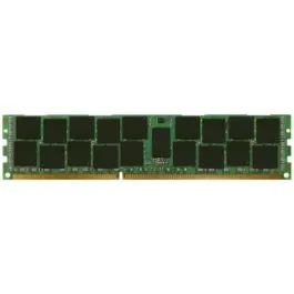 KVR16R11S84G - Kingston 4GB DDR3-1600MHz PC3-12800 ECC Registered CL11 240-Pin DIMM Memory Module