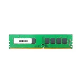 KVR24N17S88 - Kingston Technology 8GB DDR4-2400MHz PC4-19200 non-ECC Unbuffered CL17 288-Pin DIMM 1.2V Single Rank Memory Module