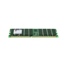 KVR400S8R3A/512 - Kingston Technology 512MB DDR-400MHz PC3200 ECC Registered CL3 184-Pin DIMM Memory Module