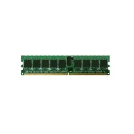 KVR800D2D8P64G - Kingston 4GB DDR2-800MHz PC2-6400 ECC Registered CL6 240-Pin DIMM Dual Rank x8 Memory Module