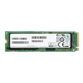 L01100-001 - HP 440G5 256GB 2280 PCI Express Solid State Drive