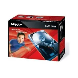 L01F300 - Maxtor Ultra 16 300GB 7200RPM 3.5-inc Hard Drive