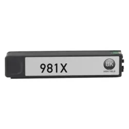 L0R12A - HP Black Ink Cartridge for PageWide Enterprise Color 556DN
